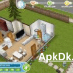 Sims FreePlay APK