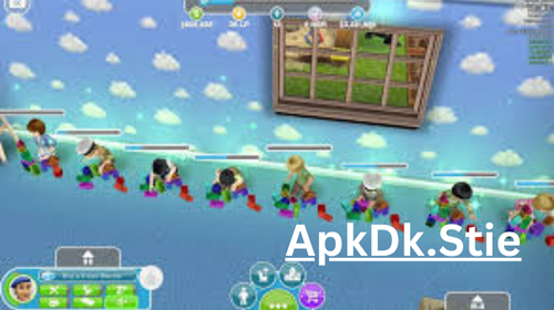 Sims FreePlay APK