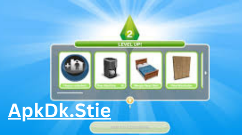 Sims FreePlay APK