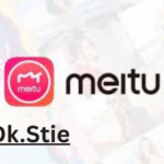 Meitu Apk