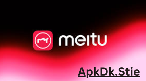 Meitu Apk