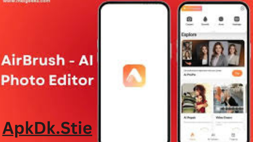 Meitu Apk