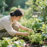 How Gardening Improves Mental Health