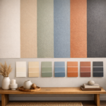 How to Choose the Right Color Palette for Your Home