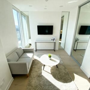 How to Make Your Living Room Look Bigger