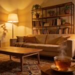 Lighting Ideas That Make Your Home Feel Warm