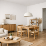 Minimalist Home Design for Peaceful Living