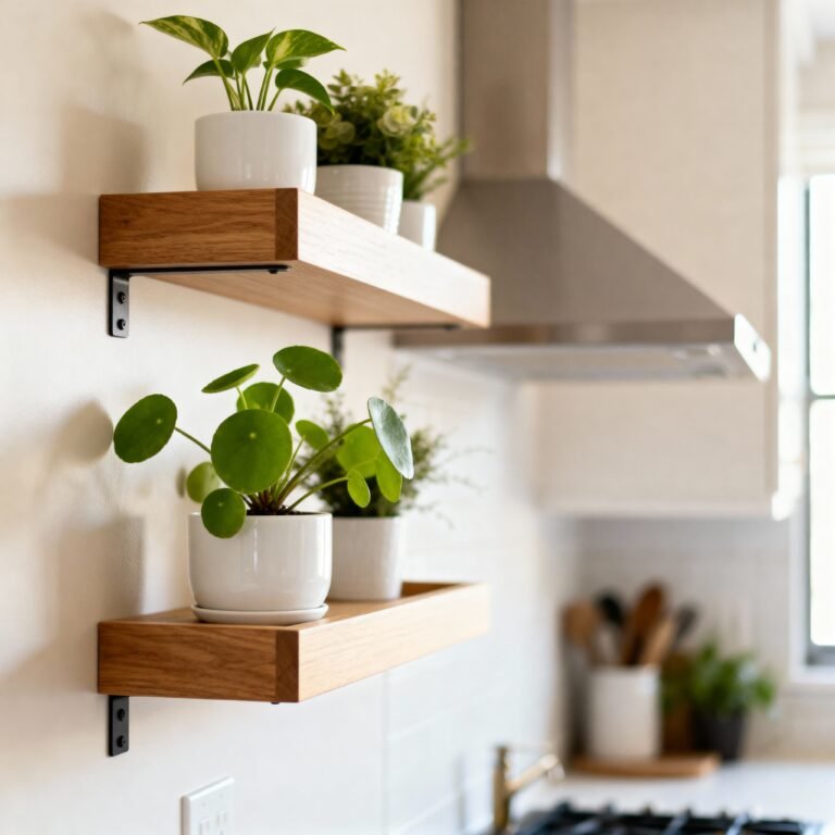 Simple Kitchen Décor Ideas Anyone Can Try