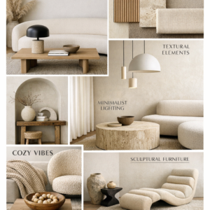 Trending Home Décor Styles for 2026